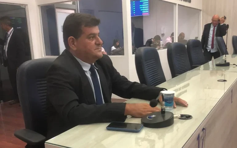 Projeto de lei de Aldo Loureiro institui diretrizes para presença de profissional neuropsicológico clínico em creches de Maceió