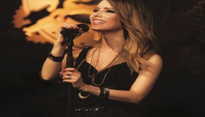 SANDY / Foto: ASSESSORIA