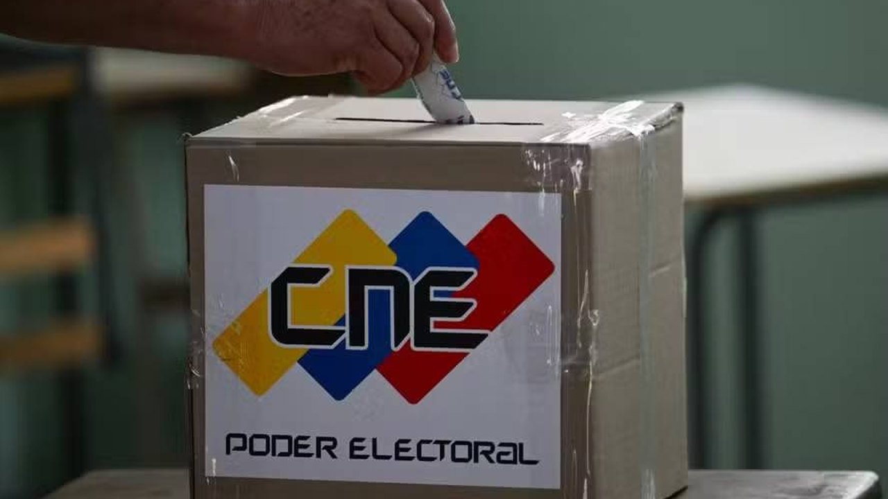 Presidente de partido de oposição diz que foi impedida de acessar escritório do Conselho Nacional Eleitoral na Venezuela