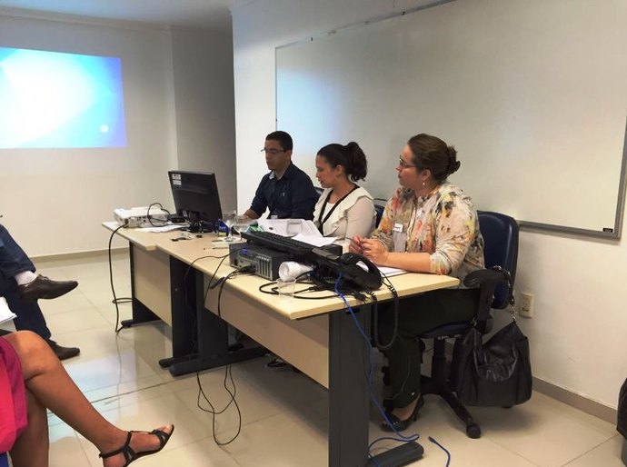 MPF e MP realizam nova reunião para debater tratamento de câncer em AL