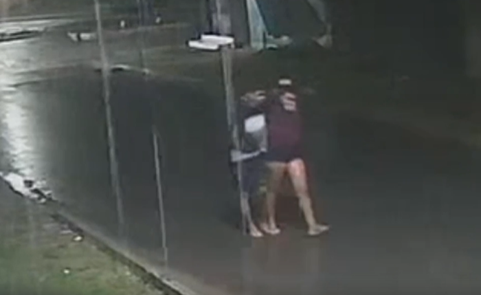 Maria Vitória desapareceu no dia 18 de maio, após sair de casa no bairro Mata do Rolo Maria Vitória desapareceu no dia 18 de maio, após sair de casa no bairro Mata do Rolo
