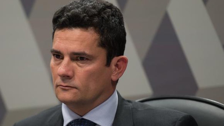 Moro pede a empresa de auditoria informações sobre atuação de Lula na Petrobras