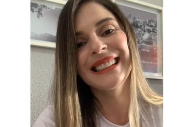 Pré-candidatura de Sâmea Mascarenhas vem ganhando força em Rio Largo   