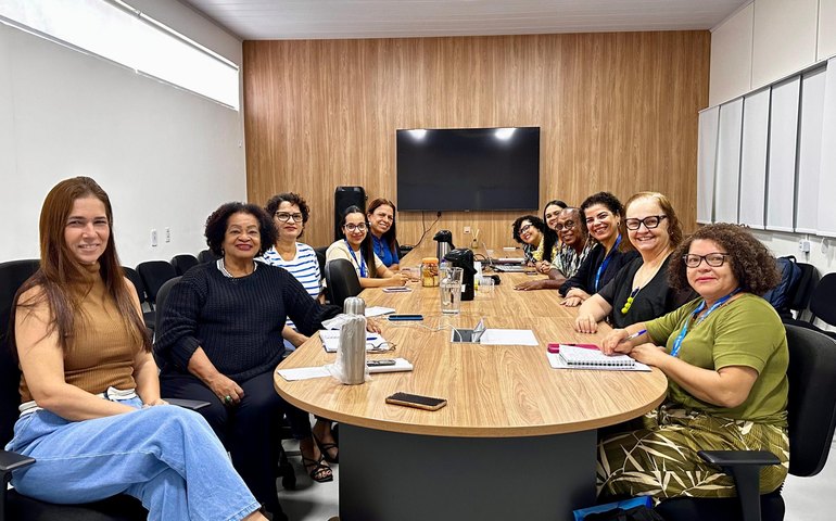 Secult firma parceria com Secretarias de Estado para desenvolver o projeto sociocultural “Mate Masie”