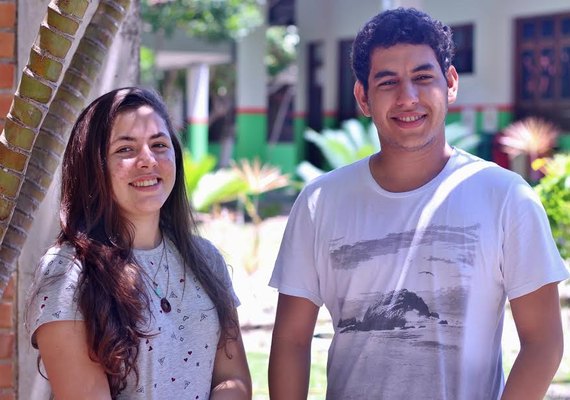 Alunos do Ifal vão aos EUA para final de concurso para combate à seca