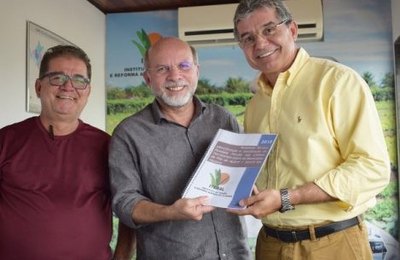 Povoado Poção é reintegrado a Pão de Açúcar