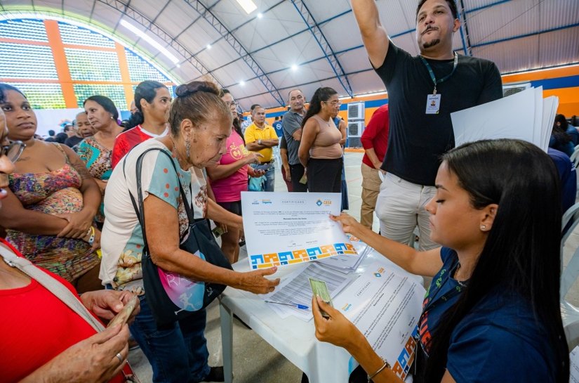 'Programa Minha Casa Legal' tem nova etapa neste final de semana