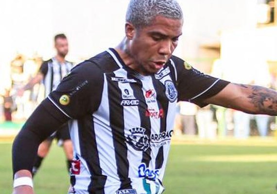 ASA afasta especulações e confirma Anderson Feijão para 2023