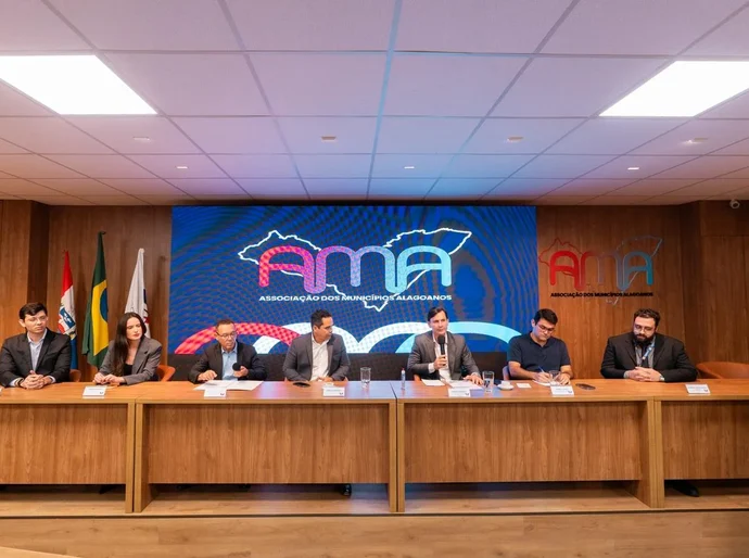 AMA orienta prefeitos sobre transparência de emendas parlamentares