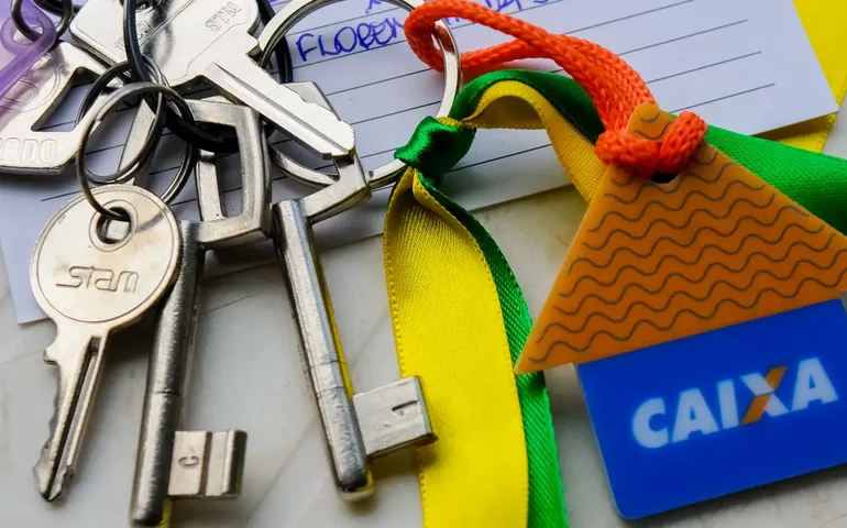 Abecip: crédito imobiliário via poupança soma R$ 14,9 bilhões em novembro (+26,4% em um ano)