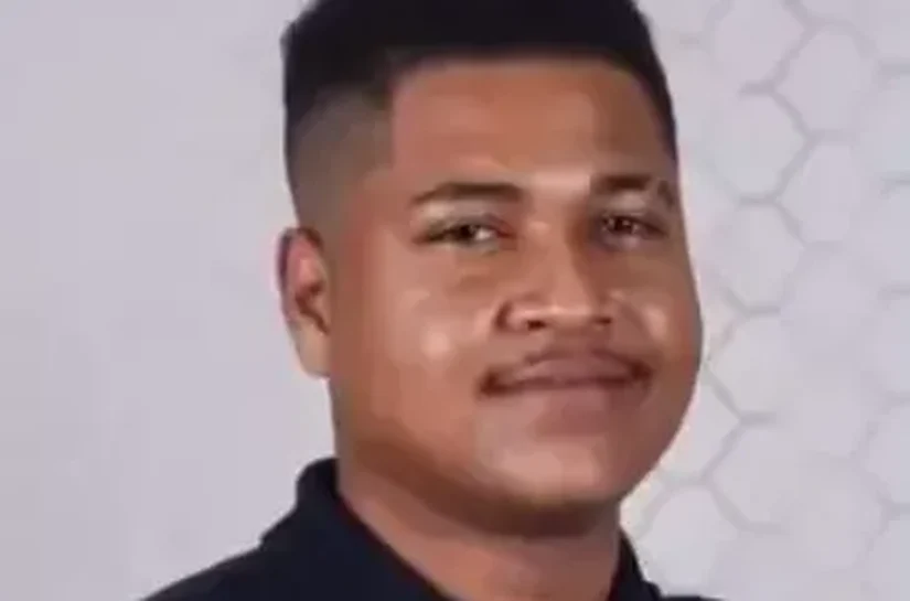 MTE embarga obra em que funcionário caiu e segue desaparecido