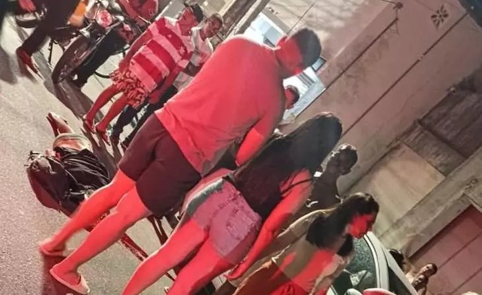 Jovem é executado a tiros na Ponta da Terra, em Maceió