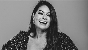 Relembre a última entrevista de Paulinha Abelha ao Domingo Espetacular