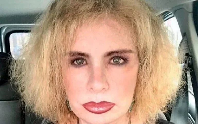 Ísis de Oliveira desabafa após dar entrada em emergência de hospital e não ser atendida: 'Aguardando o cateterismo'