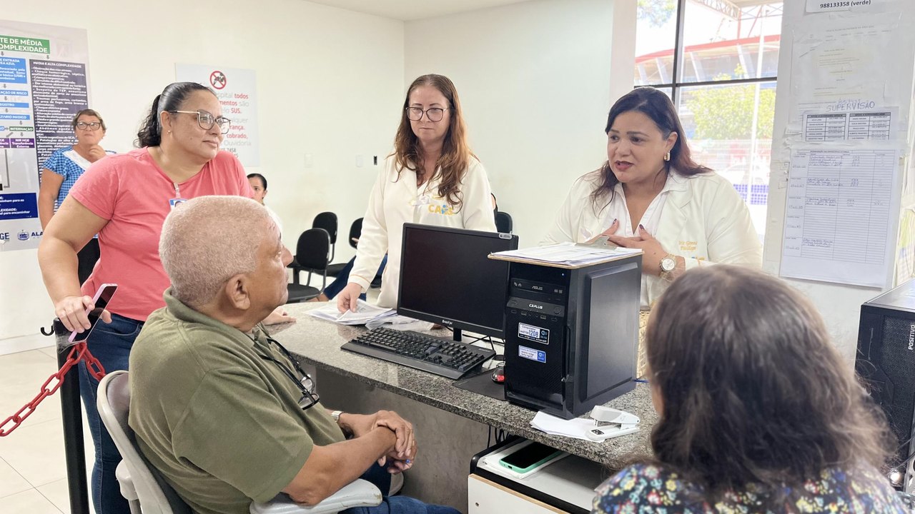 Janeiro Branco: HGE reforça que cuidado com a saúde mental precisa continuar ao longo de todo o ano