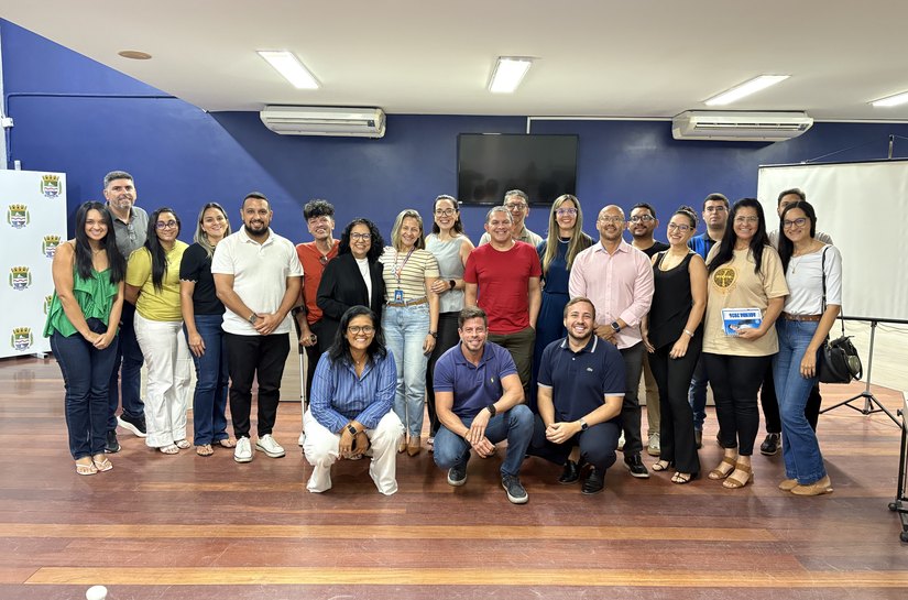 Câmara recebe atualizações para propostas de emendas na área da assistência social