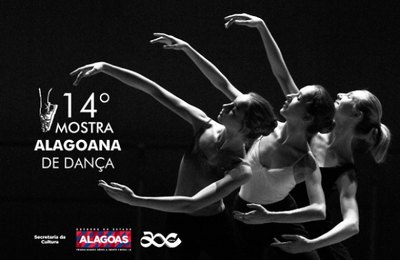 Inscrições para Mostra Alagoana de Dança continuam abertas