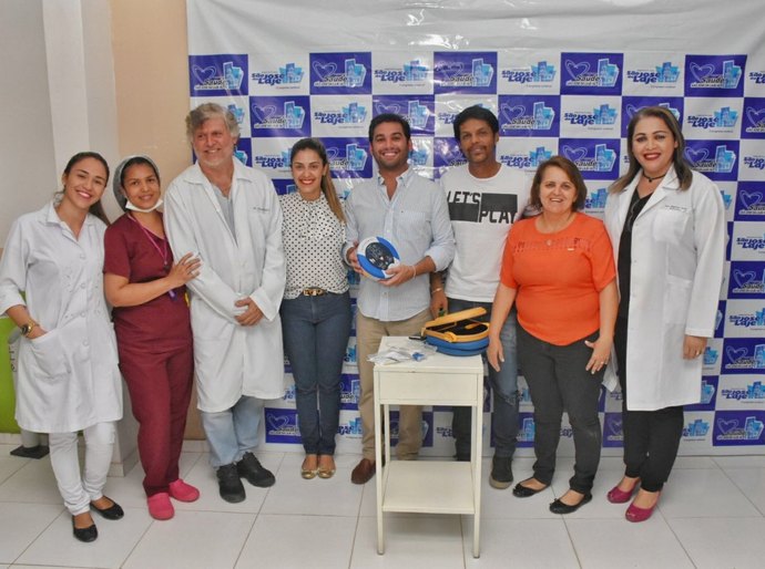 Prefeitura de São José da Laje investe em equipamento e humaniza atendimento especializado em saúde