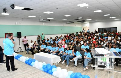 Prefeitura de São Miguel dos Campos realizou II Fórum Comunitário do Selo Unicef