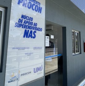 Núcleo do Procon Maceió transforma vida de consumidores que negociaram dívidas