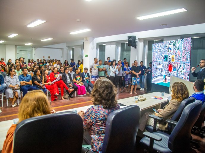 Audiência pública na Câmara Municipal discute a necessidade da internação compulsória para dependentes químicos
