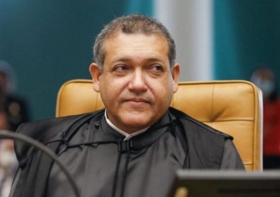 Nunes Marques vota pelo orçamento secreto e placar fica 2 a 1