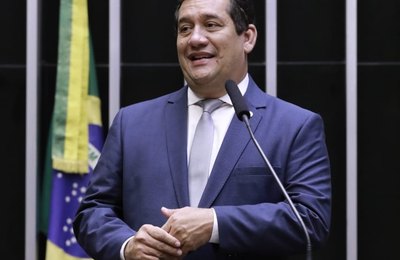 Em três meses de mandato, Severino Pessoa apresenta cinco projetos de lei na Câmara Federal