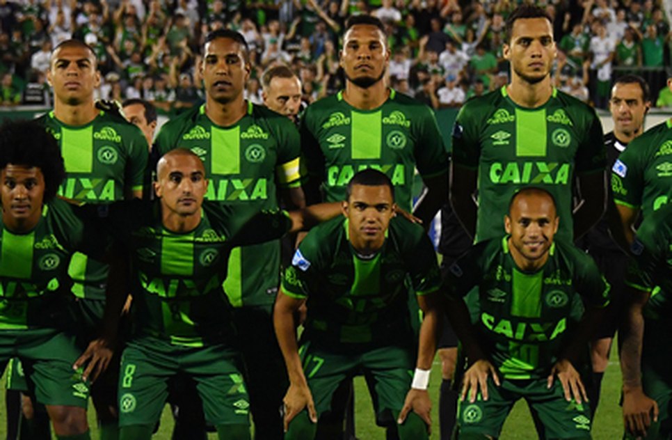 Chapecoense