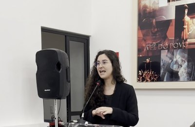 “Preservar os recursos naturais é garantir alimentação e renda”, diz Teca Nelma em audiência
