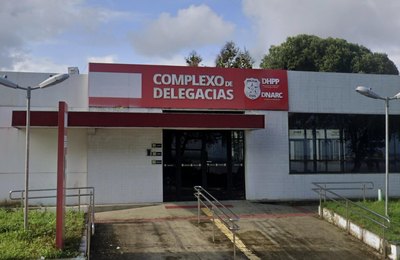 DHPP e Oplit prendem um dos autores de homicídio na Ponta Verde