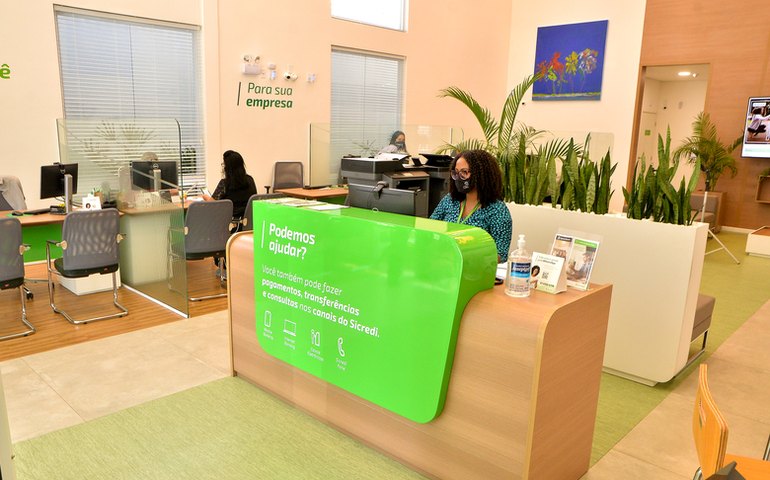 Conheça o cooperativismo de crédito: opção é mais vantajosa que instituições financeiras tradicionais