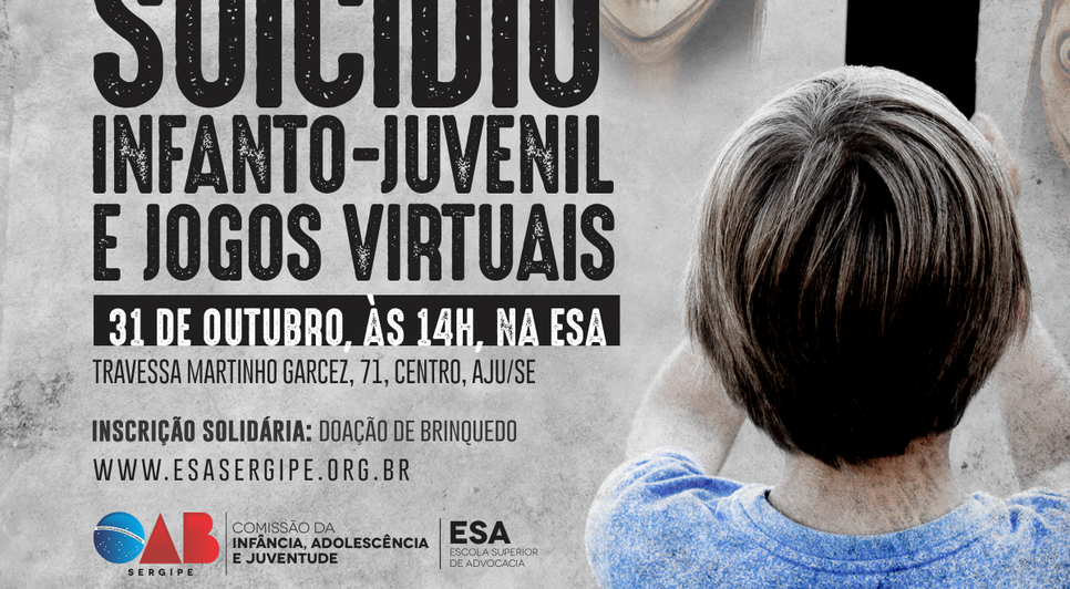Suicídio infantil