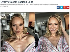 Arquivo pessoal Montagem Etcetera