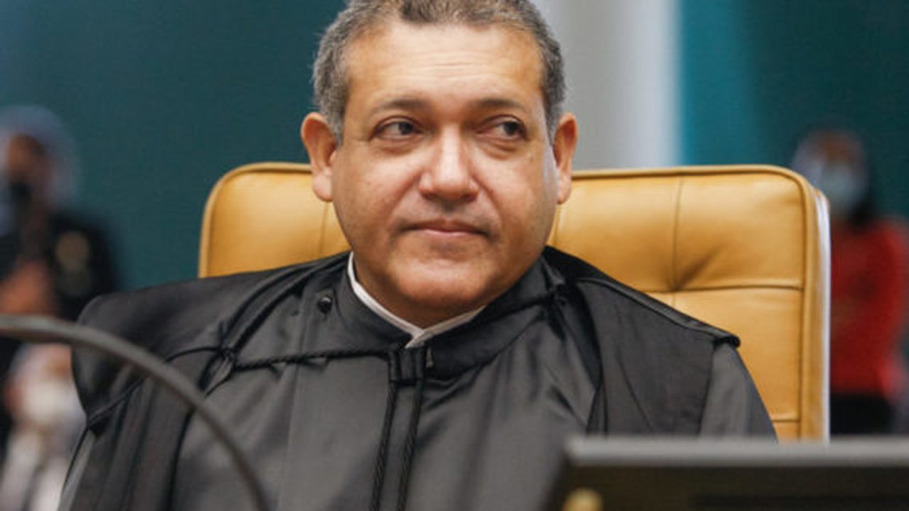 Previdência: Nunes Marques trava julgamento da Revisão da Vida Toda no STF