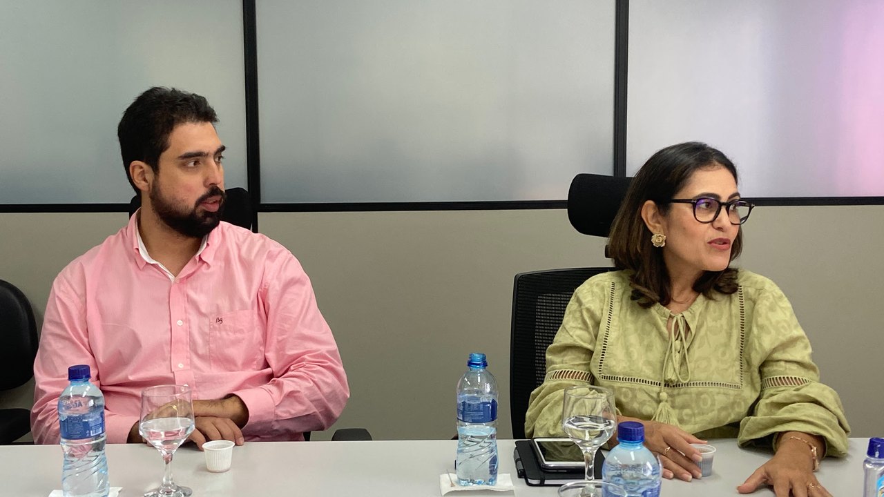 Juceal e CGE-AL decidem por termo de cooperação para acesso aos dados empresariais no estado