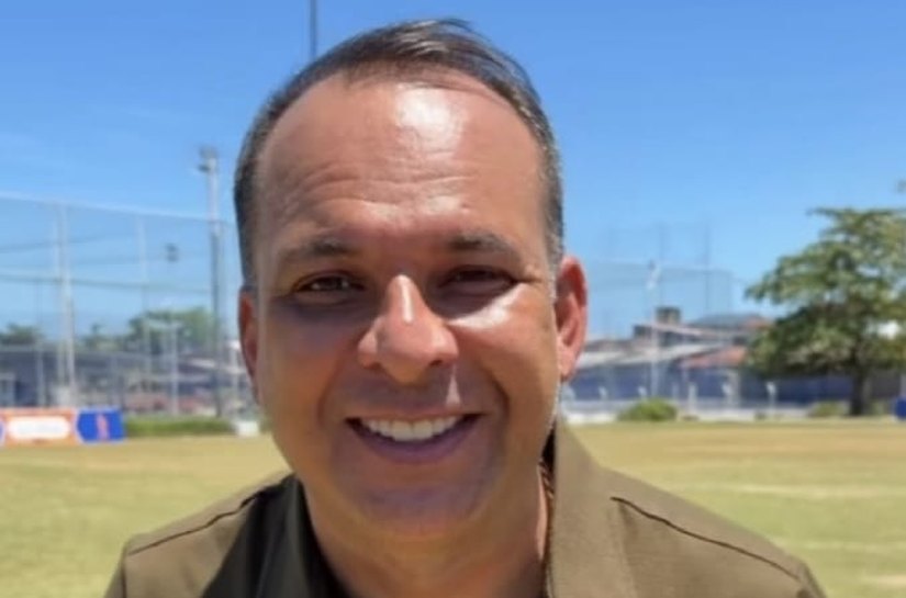 Francisco Salles prestigia inauguração do Gigantão, exalta gestão de JHC e reforça compromisso com educação em Maceió