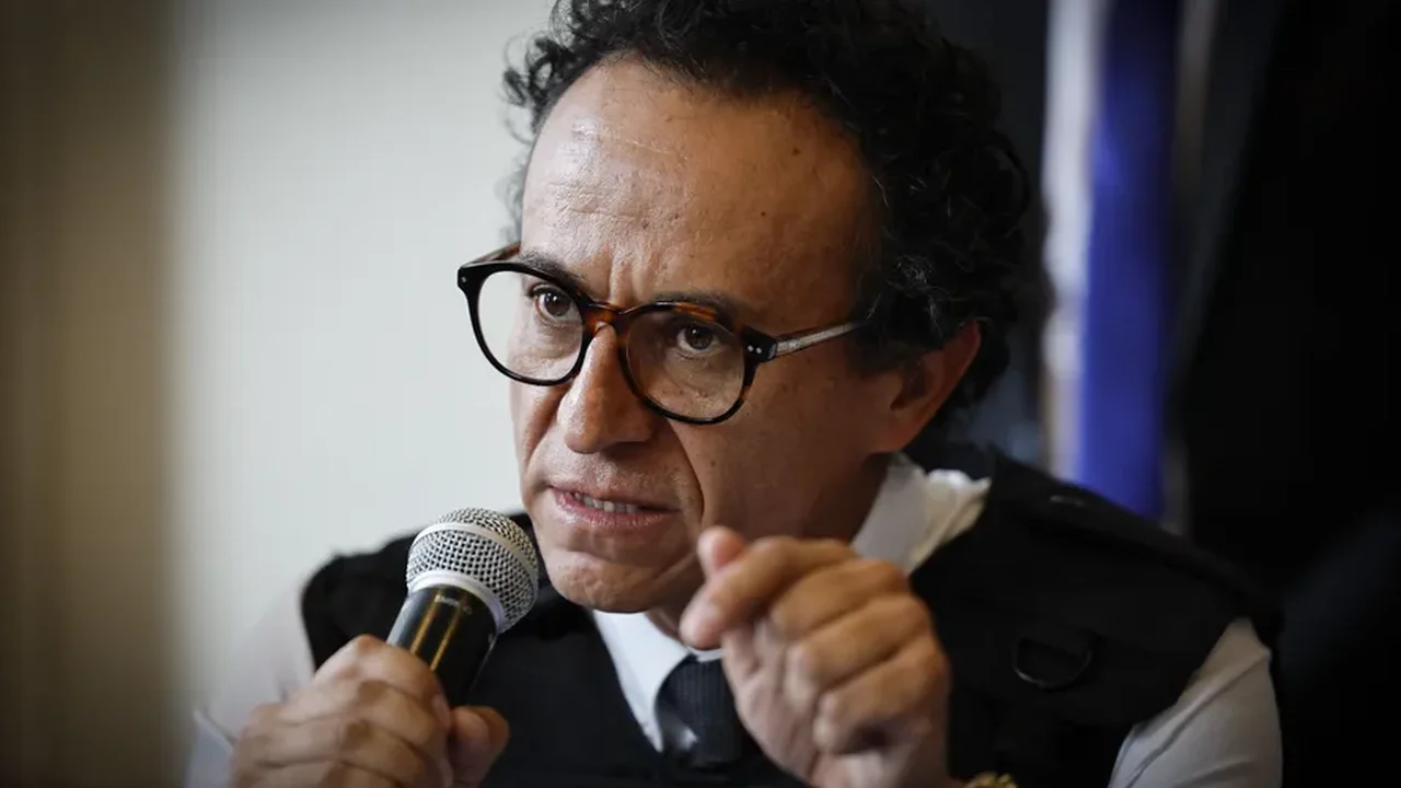 Conselho Eleitoral rejeita recurso de partido de Correa para barrar substituto de Villavicencio