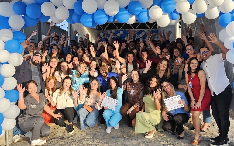 UPA Benedito Bentes completa 9 anos com mais de 1,6 milhão de procedimentos