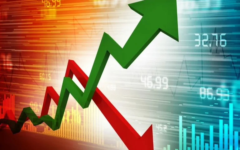 Inflação em 12 meses fica abaixo do teto da meta em novembro