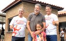 1º de maio: entregas de obras que geram oportunidades marcam a agenda de Arthur Lira em São Miguel dos Campos