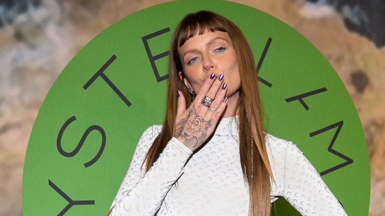 No Lollapalooza, Tove Lo faz ótimo show pop sem precisar de parafernalhas