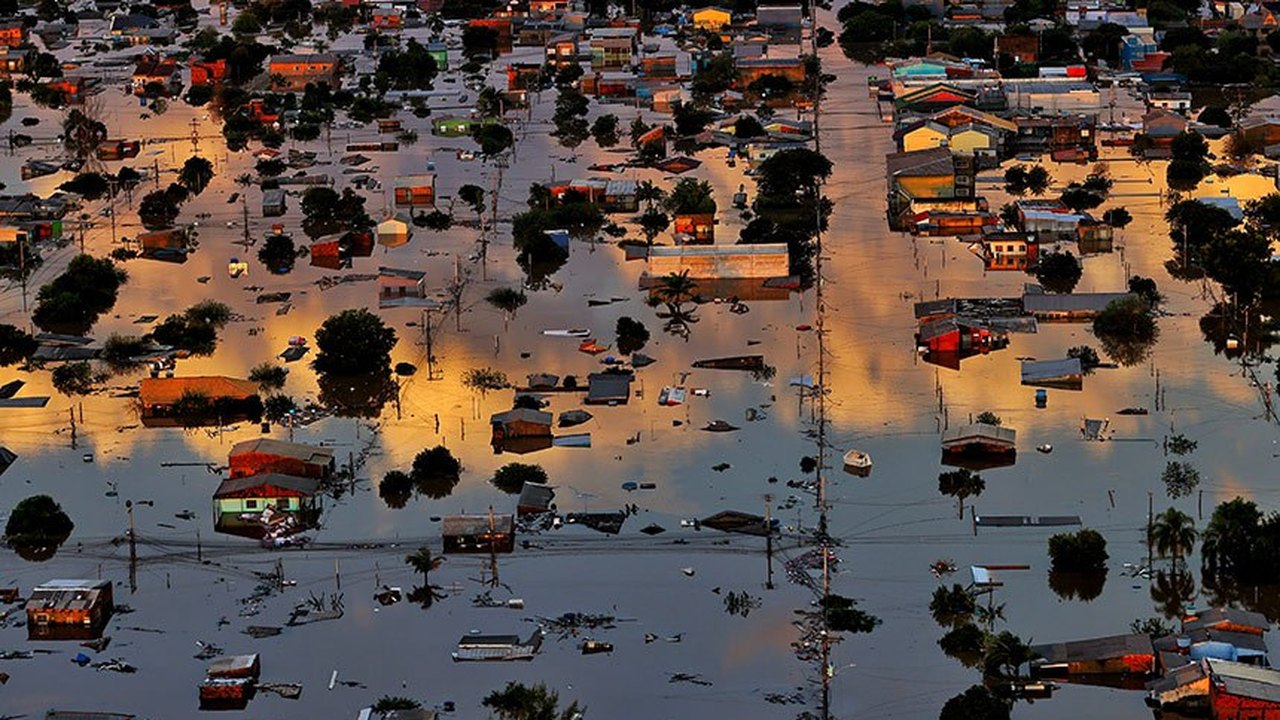 Resiliência climática entra na pauta dos municípios diante do aumento de eventos extremos