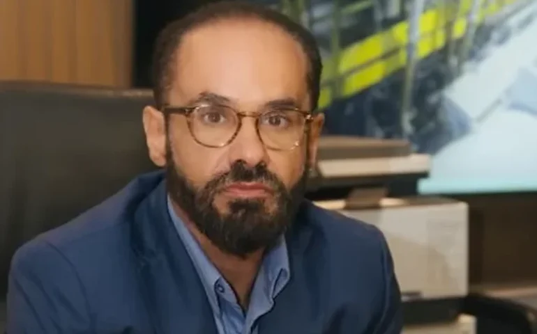 Dono da Refit vira alvo do governo Lula, que busca marca anticrime em novo encontro com Trump