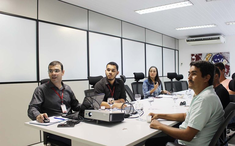 Redesim em Alagoas busca diminuir pendências em relação ao licenciamento municipal
