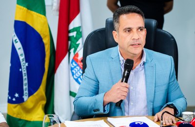 Alagoas intensifica ofensiva contra o crime organizado com inteligência, operações integradas e prisões estratégicas