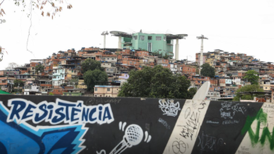 Educação é prioridade para moradores de favelas do Rio nas eleições