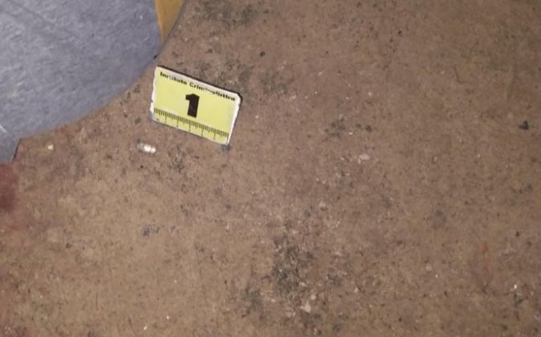 Polícia Civil investiga morte de italiano no bairro de Ipioca, em Maceió