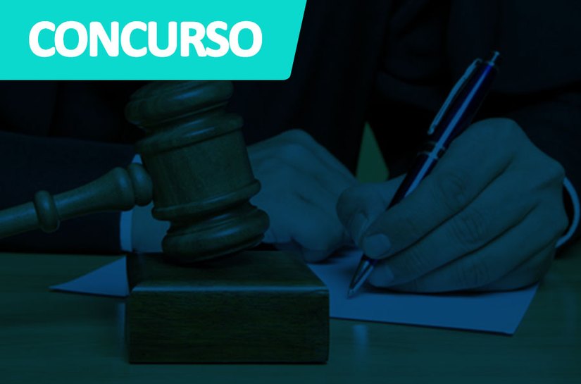 Comissão do concurso para juiz divulga alteração em data para últimas fases