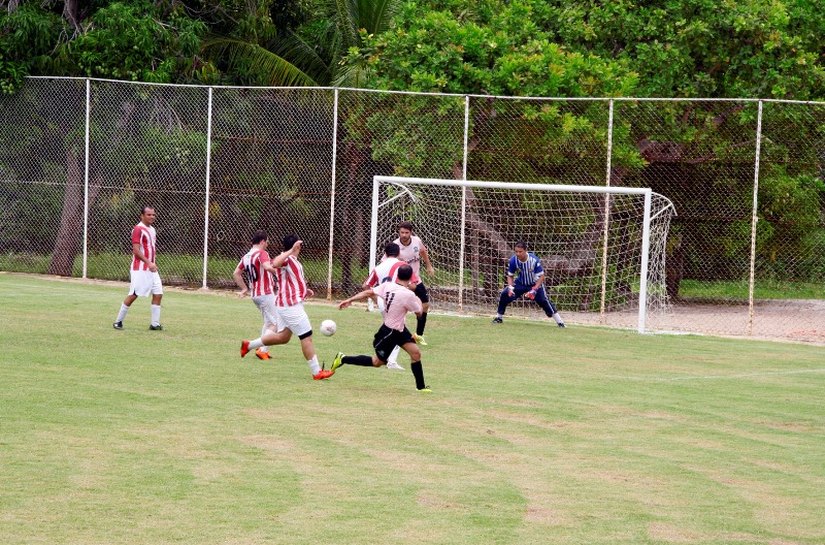 Advogados atletas se preparam para III Copa Fut 7 das CAA da Região Nordeste