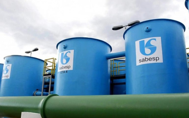 Presidente da Sabesp fala em manutenção da busca por eficiência e competitividade